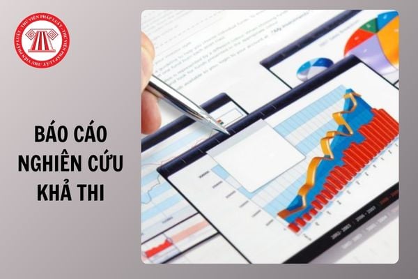 Công trình xây dựng nào không phải lập Báo cáo nghiên cứu khả thi?