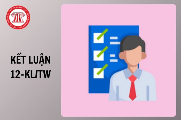Toàn văn Kết luận 12-KL/TW 2026 về kết quả đánh giá, xếp loại chất lượng cán bộ lãnh đạo các cơ quan, đơn vị ở Trung ương năm 2025 ra sao?