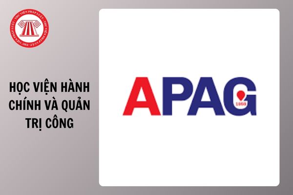 Thông tin tuyển sinh 2026 Học viện Hành chính và Quản trị công dự kiến như thế nào?