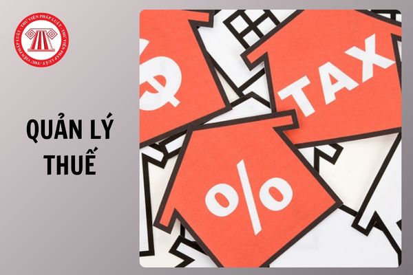 Toàn văn Dự thảo Thông tư hướng dẫn quản lý thuế đối với hàng hóa xuất khẩu nhập khẩu ra sao?