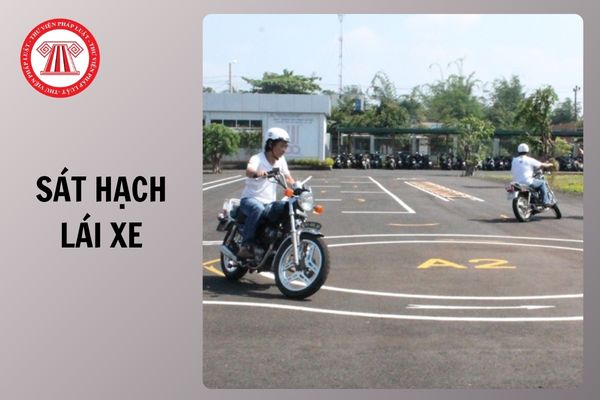 Lịch thi sát hạch lái xe tháng 5 2026 Cao Bằng dự kiến là khi nào?
