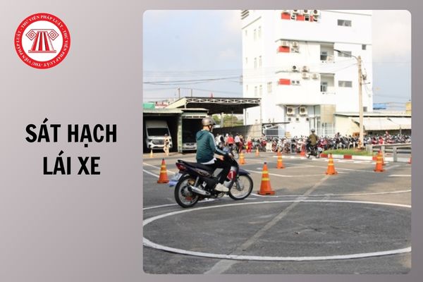 Lịch sát hạch lái xe tháng 5 2026 Bắc Ninh dự kiến là khi nào?