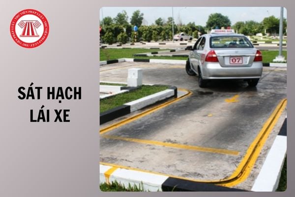 Lịch thi sát hạch lái xe Khánh Hòa tháng 5 2026 dự kiến là khi nào?