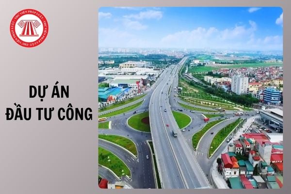 Mẫu Báo cáo đánh giá đột xuất đối với dự án đầu tư công từ 22/04/2026 là mẫu nào?