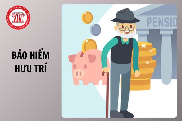 Nguyên tắc chi trả từ quỹ bảo hiểm hưu trí bổ sung ra sao?