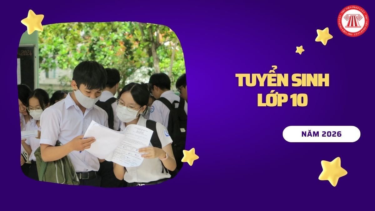 Full Đáp án đề ANH thi vào 10 Thanh Hóa 2026 chi tiết như thế nào?