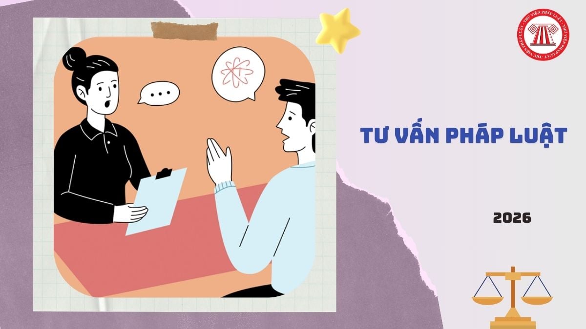 Hỏi đáp Pháp luật