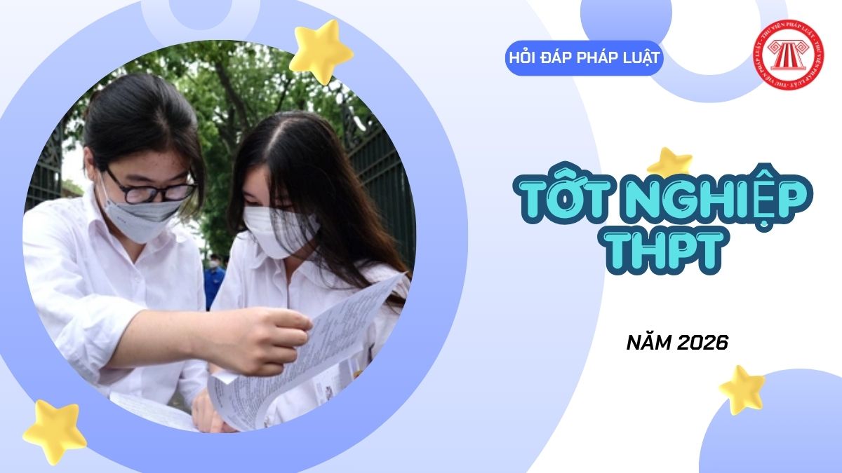 Đáp án KTPL THPT Quốc gia 2026 mã đề 1010 chi tiết như thế nào? 
