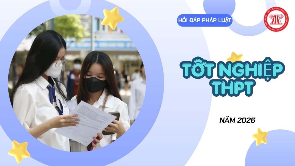 Đáp án KTPL THPT Quốc gia 2026 mã đề 1015 chi tiết như thế nào? 