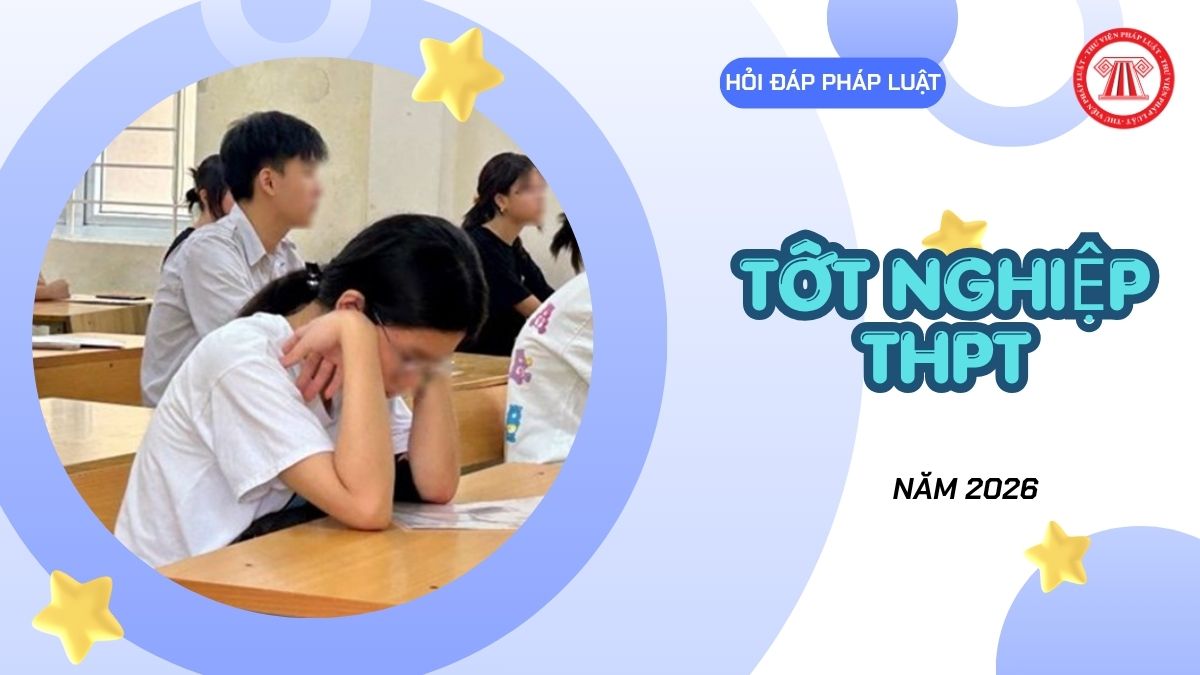 Đáp án KTPL THPT Quốc gia 2026 mã đề 1022 chi tiết như thế nào?