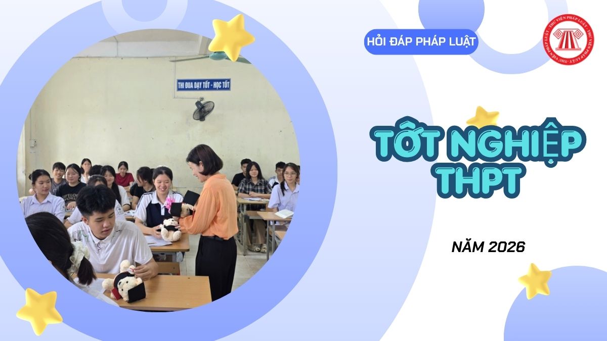 Đáp án KTPL THPT Quốc gia 2026 mã đề 1027 chi tiết như thế nào?
