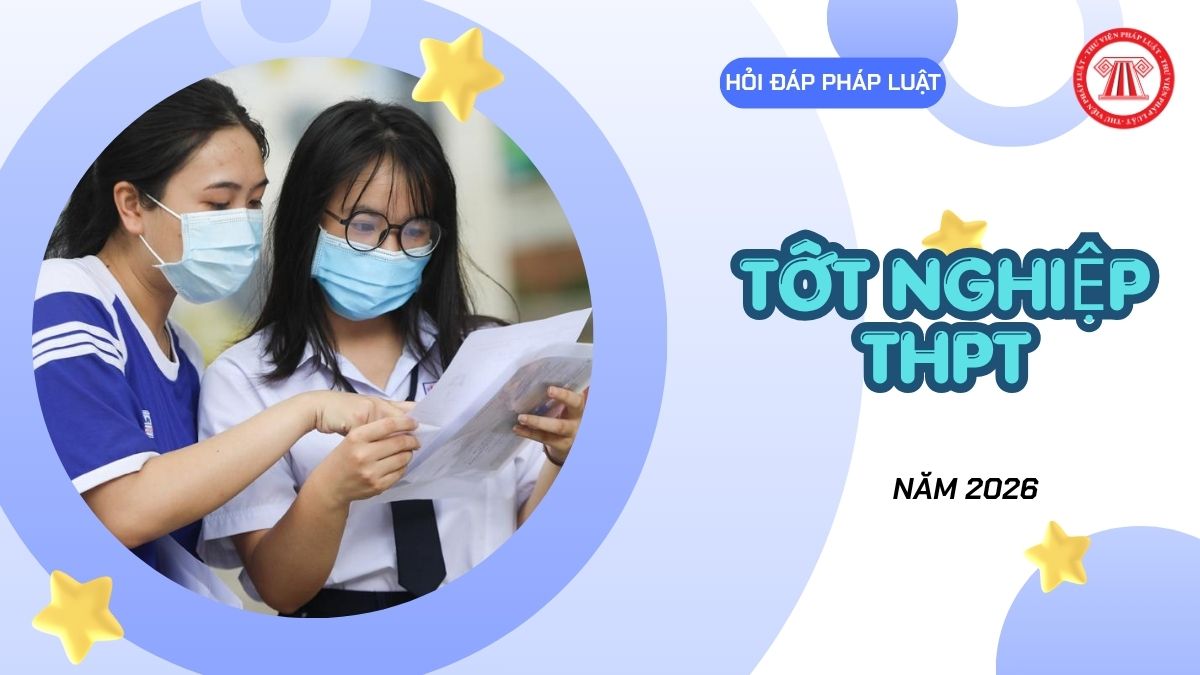 Đáp án KTPL THPT Quốc gia 2026 mã đề 1046 chi tiết như thế nào?