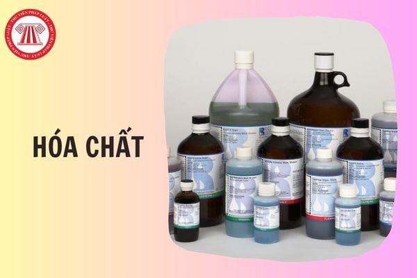 Hồ sơ đề nghị cấp Giấy chứng nhận đủ điều kiện hoạt động dịch vụ tồn trữ hóa chất từ 17/1/2026 gồm những gì?