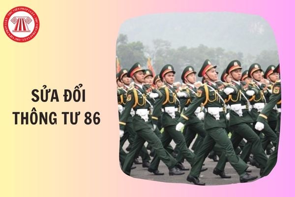 Dự thảo Thông tư sửa đổi Thông tư 86/2016/TT-BQP hướng dẫn tổ chức lễ tang đối với quân nhân, công nhân, viên chức quốc phòng; người làm công tác cơ yếu thế nào?