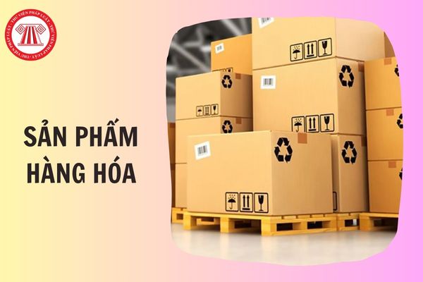 Phân loại mức độ rủi ro của sản phẩm hàng hóa thế nào?