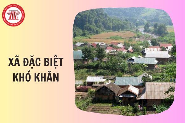 Danh mục 66 xã đặc biệt khó khăn tỉnh Sơn La giai đoạn 2026 2030 gồm những xã nào?