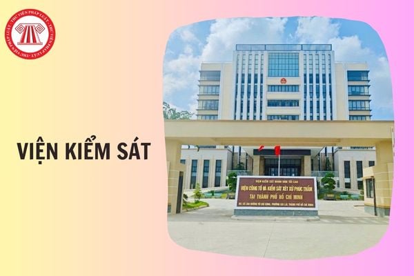 Viện kiểm sát nhân dân thực hiện chức năng thực hành quyền công tố bằng các công tác nào?