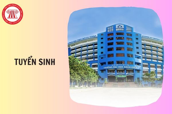Thông tin tuyển sinh Trường Đại học Bách khoa 2026 thế nào?