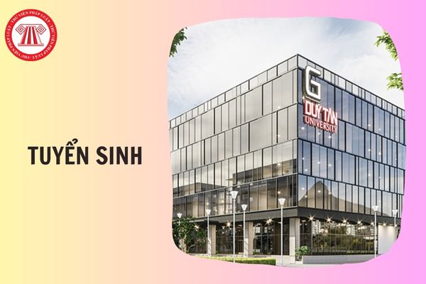 Trường Đại học Duy Tân tuyển sinh 2026 gồm những ngành nào?