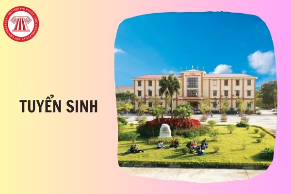 Thông tin tuyển sinh Trường Đại học Thành Đông 2026 thế nào?