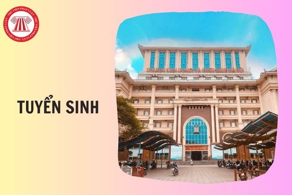 Thông tin tuyển sinh Trường Đại học Kinh Doanh và Công Nghệ Hà Nội 2026 dự kiến thế nào?