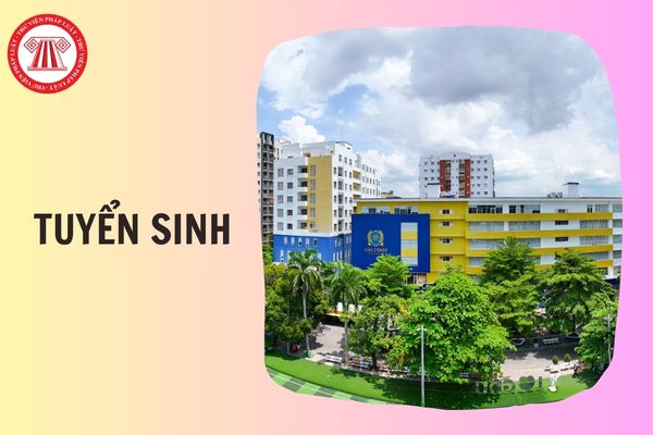 Thông tin tuyển sinh Trường Đại học Gia Định 2026 thế nào?