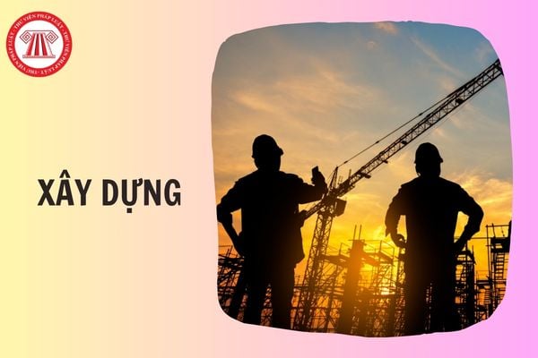 Hệ thống định mức xây dựng từ 1/7/2026 bao gồm những gì?