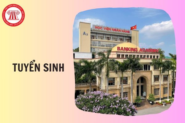 Thông tin tuyển sinh Học viên Ngân hàng 2026 thế nào?