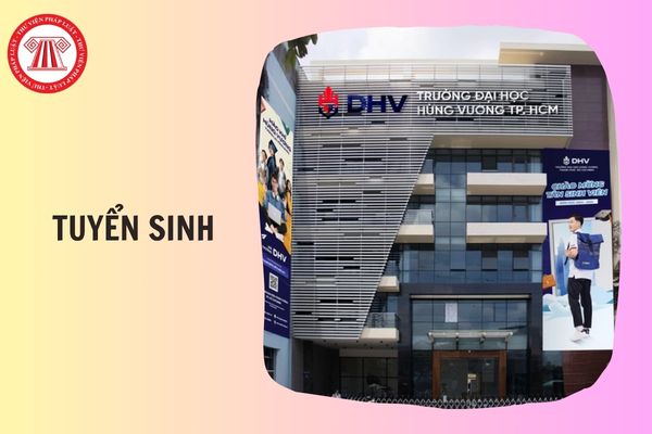 Thông tin tuyển sinh Trường Đại học Hùng Vương TPHCM 2026 thế nào?