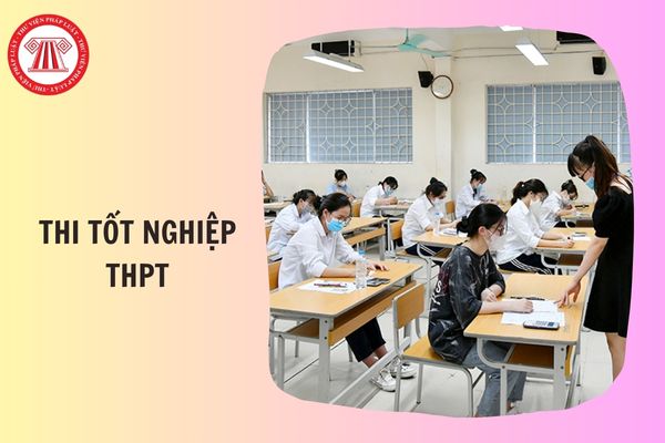 Công văn 1664/BGDĐT-QLCL hướng dẫn công tác kiểm tra Kỳ thi tốt nghiệp THPT năm 2026 thế nào?