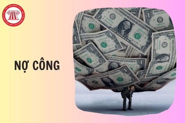 TOÀN VĂN Thông tư 42/2026/TT-BTC quy định mẫu biểu công bố thông tin về nợ công thế nào?