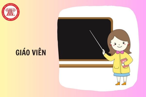 Hệ số lương giáo viên THPT hạng 2 từ 14/04/2026 là bao nhiêu?