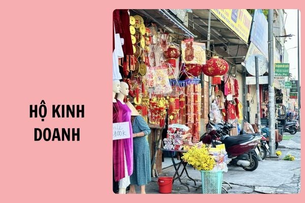 Tóm tắt Nghị định 68/2026/NĐ-CP quản lý thuế đối với hộ kinh doanh, cá nhân kinh doanh áp dụng từ 5/3/2026 thế nào?