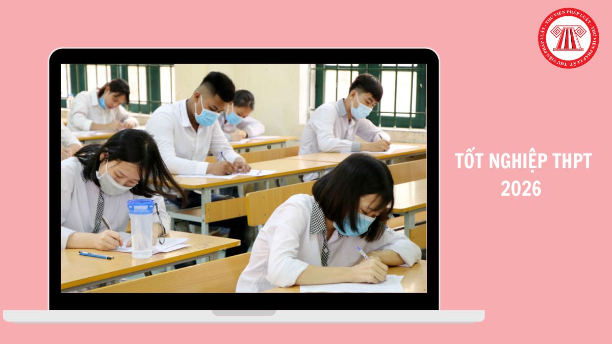Full đáp án đề TIẾNG ANH mã đề 1133 tốt nghiệp THPT 2026 thế nào?