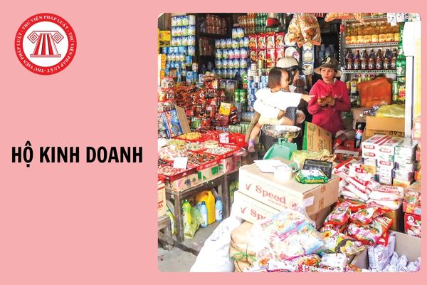 Hướng dẫn kế toán hộ kinh doanh trên 500 triệu từ 1/1/2026 thế nào?