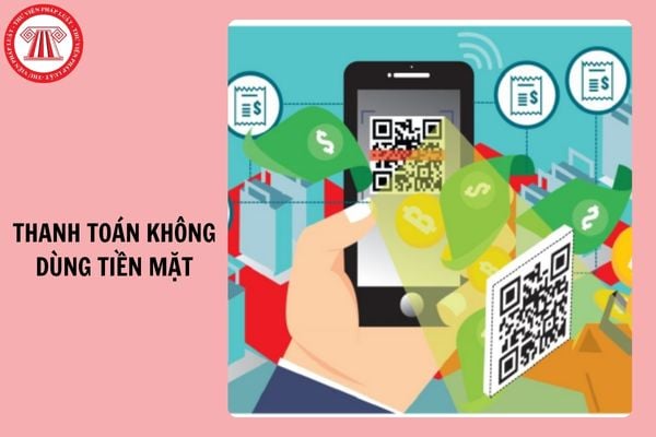 Lợi ích của việc thanh toán không dùng tiền mặt hiện nay là gì?