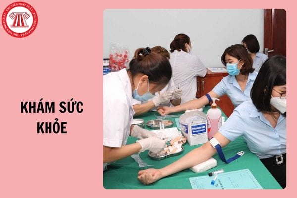 Chính thức khám sức khỏe định kỳ miễn phí cho toàn dân từ năm 2026?