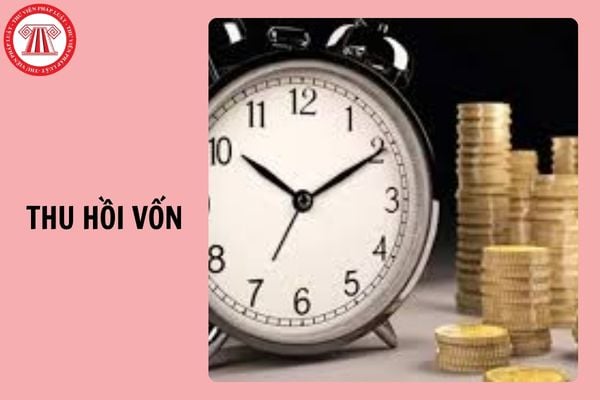 Tải 02 mẫu Giấy đề nghị thu hồi vốn theo Nghị định 254 ở đâu?