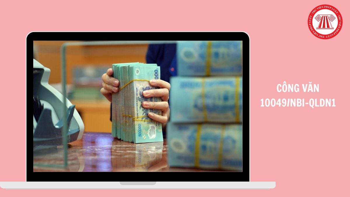 Công văn 10049/NBI-QLDN1 ngày 3/8/2026 khấu trừ 10% thuế TNCN đối với trường hợp đã chấm dứt hợp đồng lao động thế nào?
