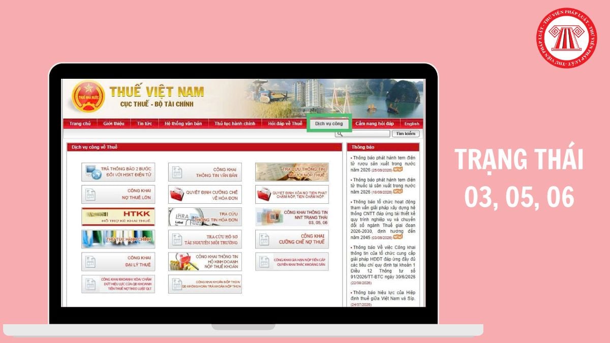 Hỏi đáp Pháp luật