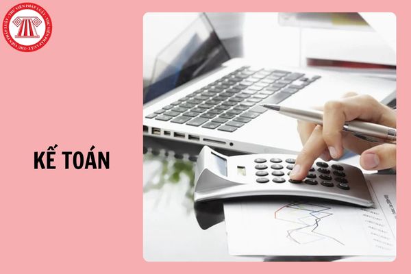Thời hiệu xử phạt vi phạm hành chính trong lĩnh vực kế toán từ 21/5/2026 thế nào?