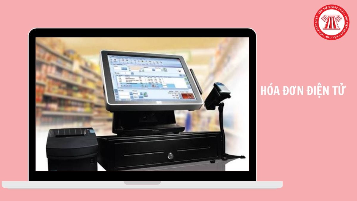 HƯỚNG DẪN xử lý hóa đơn điện tử khi trả lại hàng hóa dịch vụ từ 1/7/2026 theo Thông tư 91?