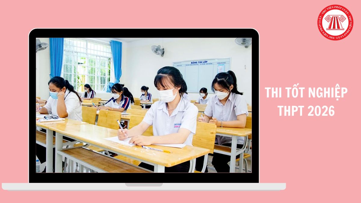 Full đáp án đề Sinh học mã đề 0418 tốt nghiệp THPT 2026 thế nào?