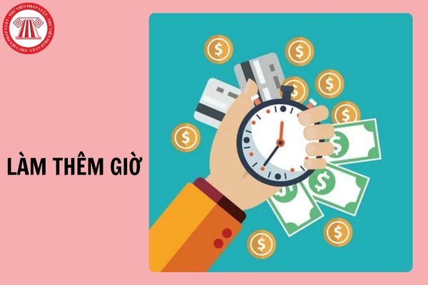 File Excel Bảng thanh toán tiền làm thêm giờ mới nhất 2026 thế nào?