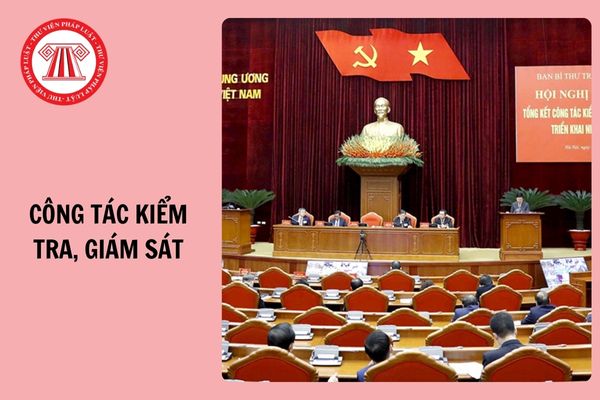Công tác kiểm tra, giám sát trong nhiệm kỳ 2025-2030, tỉnh Quảng Ninh chuyển mạnh sang gì?