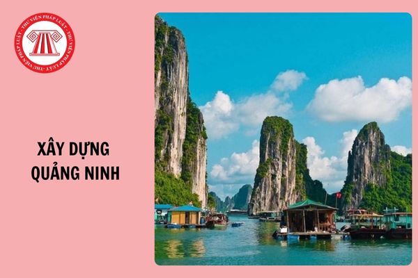 Mục tiêu tổng quát đến năm 2045, xây dựng Quảng Ninh trở thành gì?