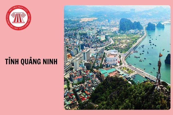 Quảng Ninh là tỉnh nhiều năm liền dẫn đầu về gì?