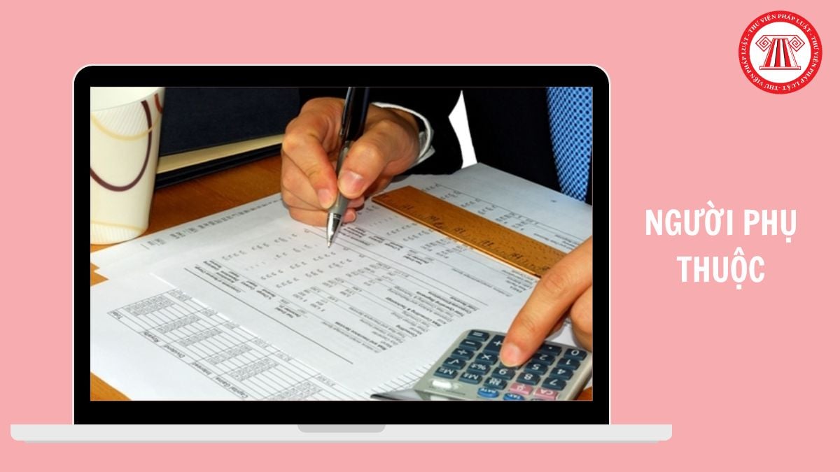 Sai người phụ thuộc nhiều năm, có được tính lại thuế không?
