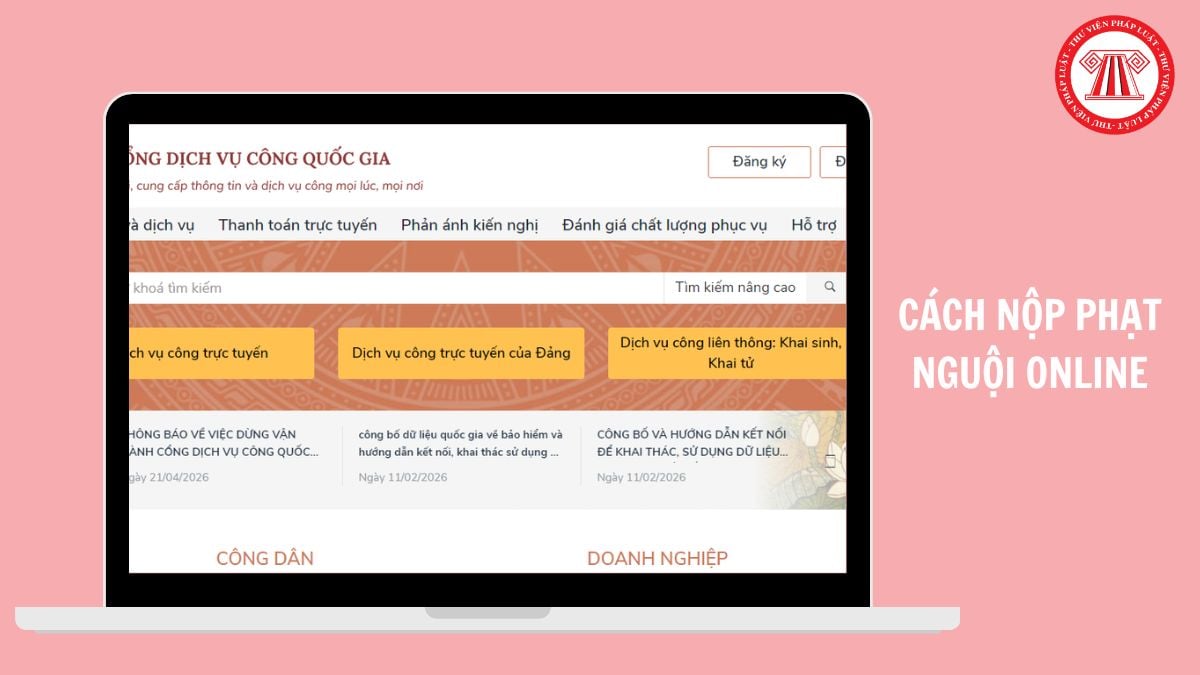 Hỏi đáp Pháp luật