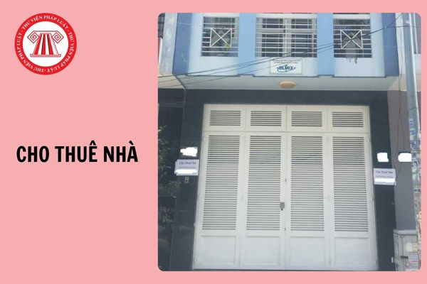 Cho thuê nhà bao nhiêu tiền mỗi năm sẽ phải đóng thuế từ 2026?